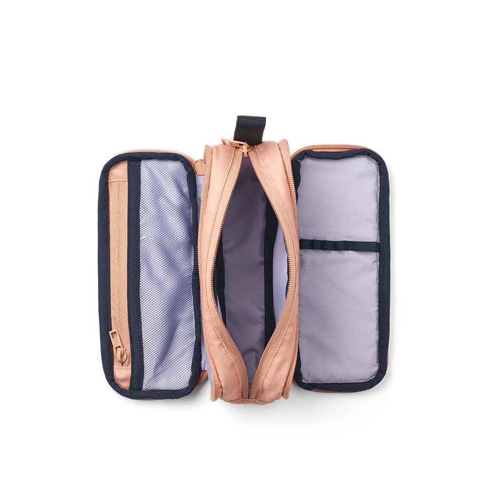 Liewood Trousse « Cindy » Mood/Pale Tuscany