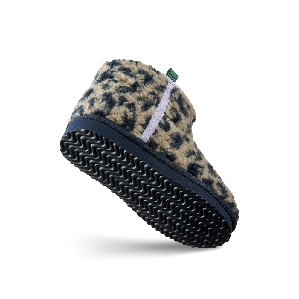Liewood 'Albi' Leo/Mist Boots