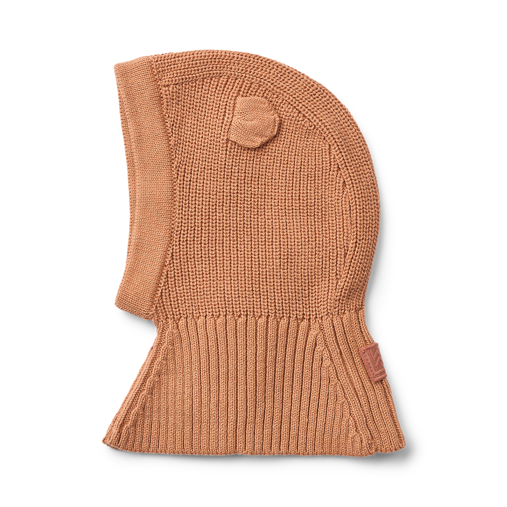 Liewood Balaclava 'Hanibal' Tuscany Rose