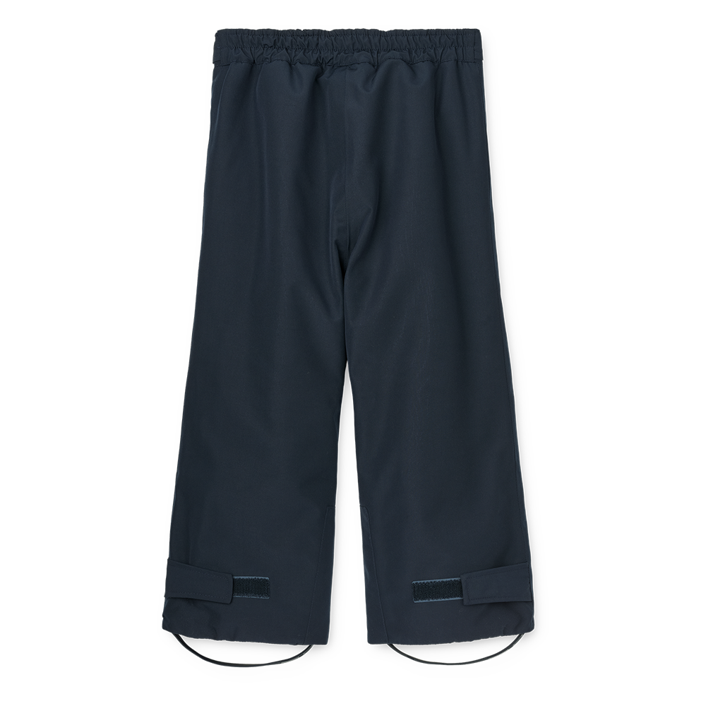 Liewood Snow Pants 'Wolf' Classic Navy