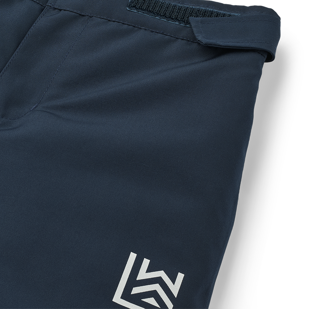 Liewood Snow Pants 'Wolf' Classic Navy