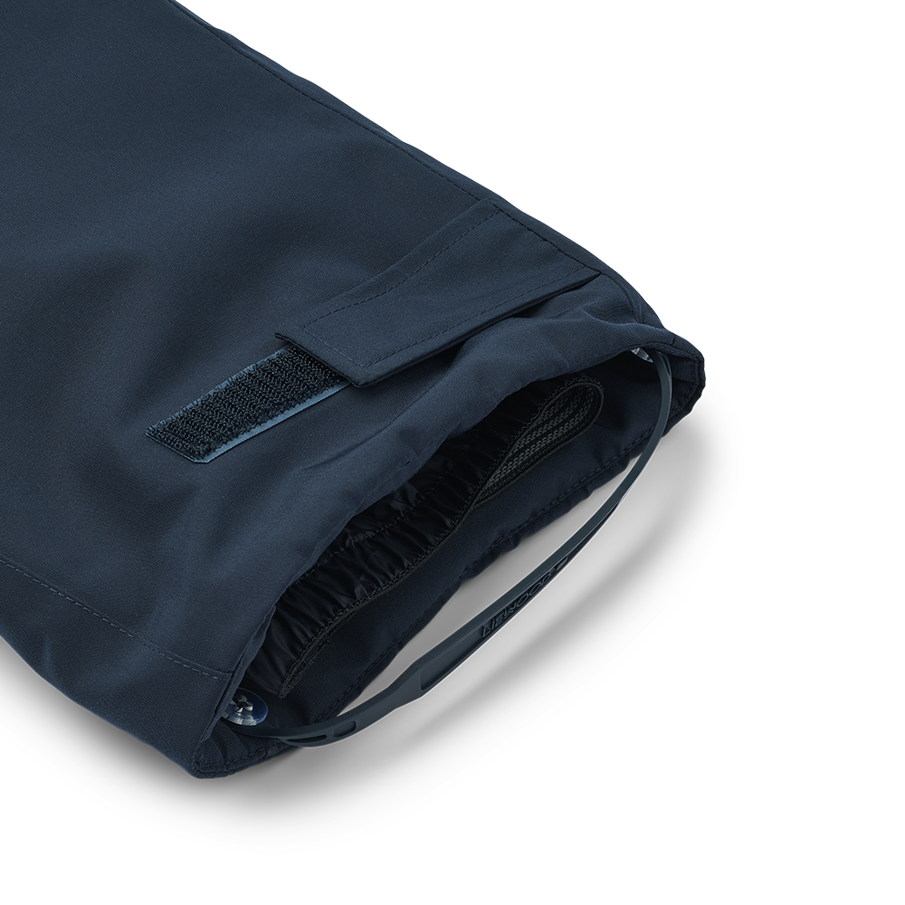 Liewood Snow Pants 'Wolf' Classic Navy