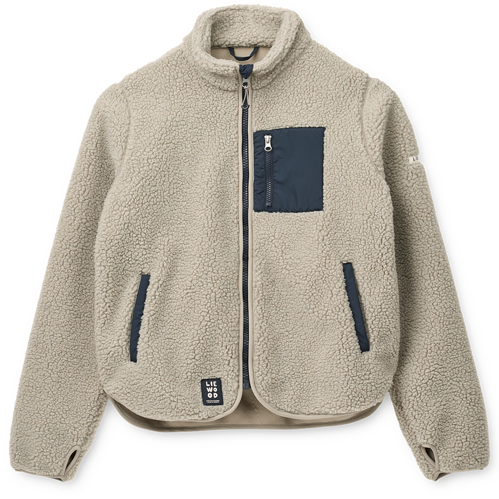 Veste Liewood pour mamans « Nelson » Mist