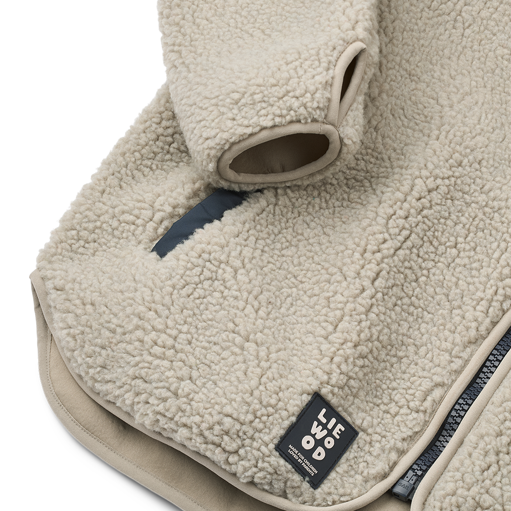 Veste Liewood pour mamans « Nelson » Mist