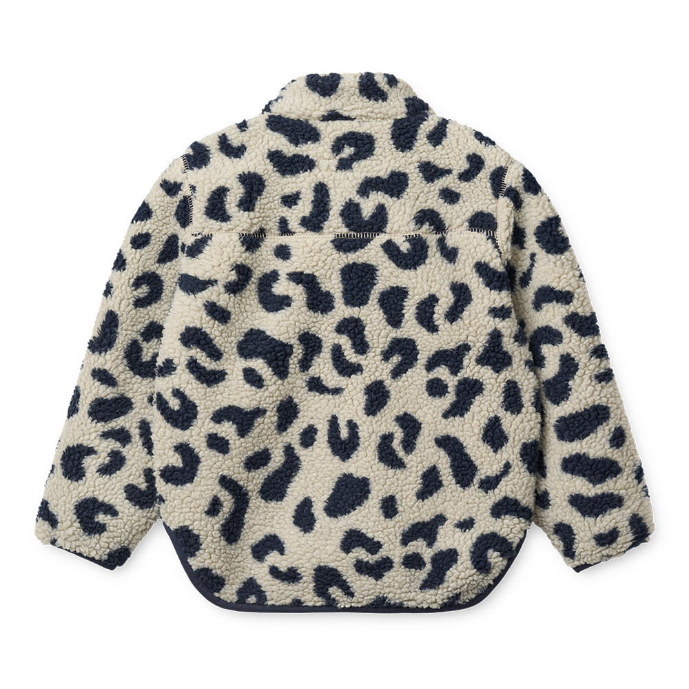 Liewood  Jacke 'Noam' Mega Leo Mix