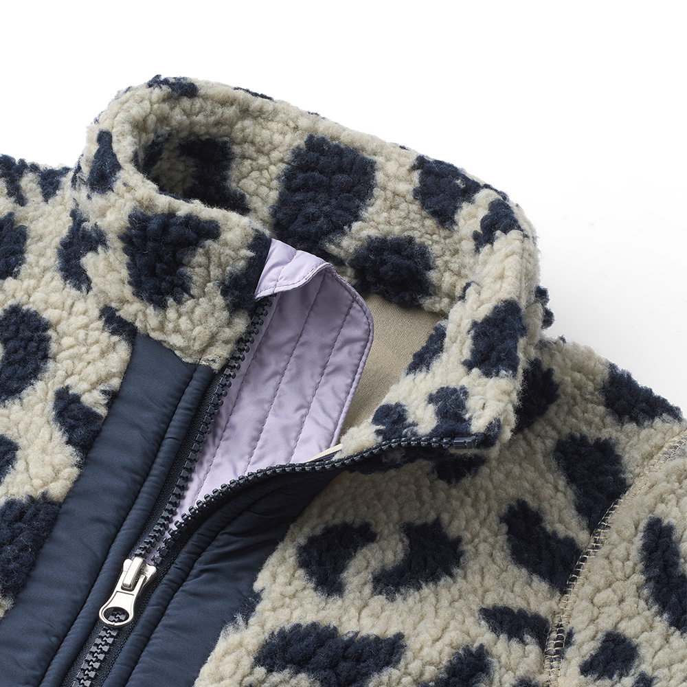 Liewood  Jacke 'Noam' Mega Leo Mix