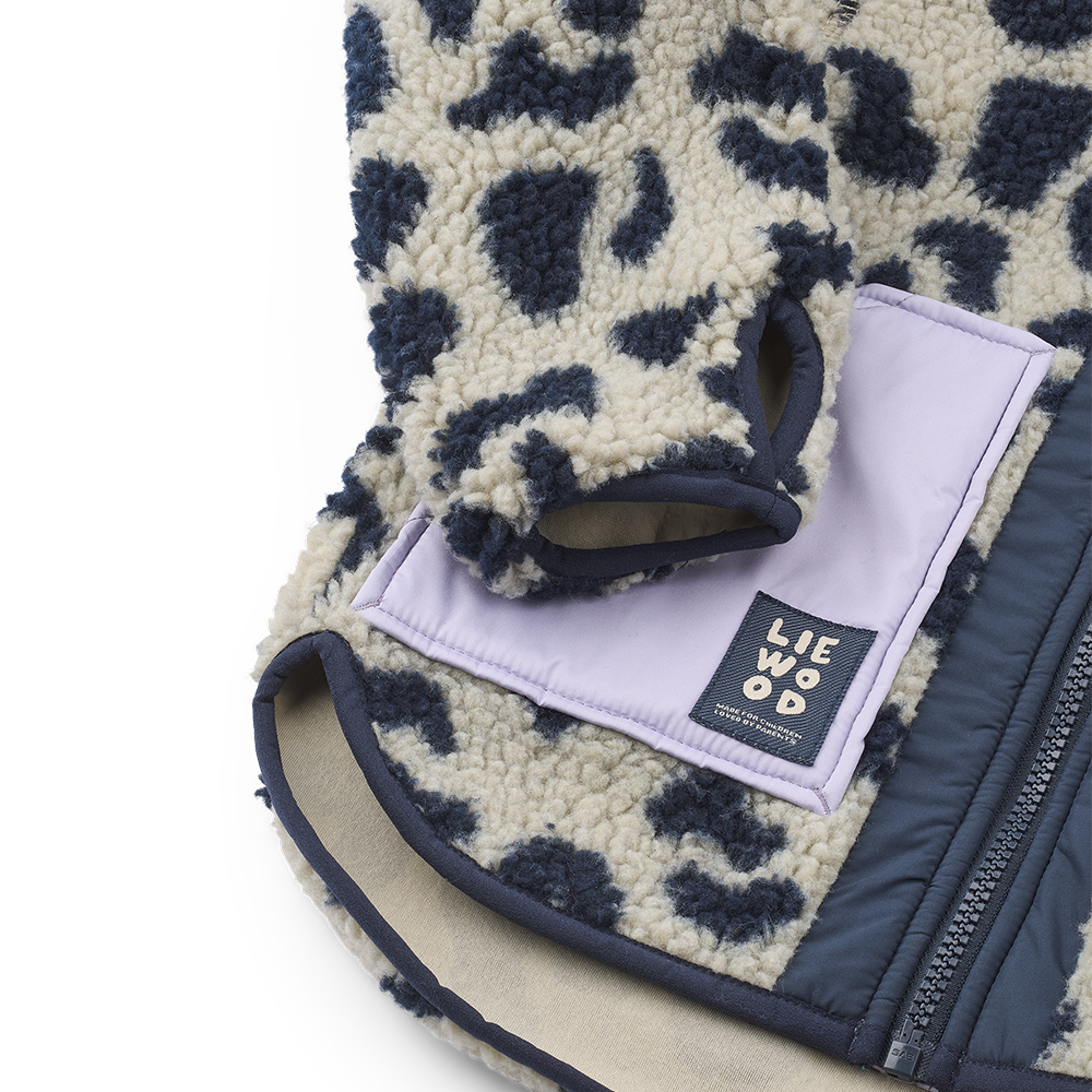 Liewood  Jacke 'Noam' Mega Leo Mix