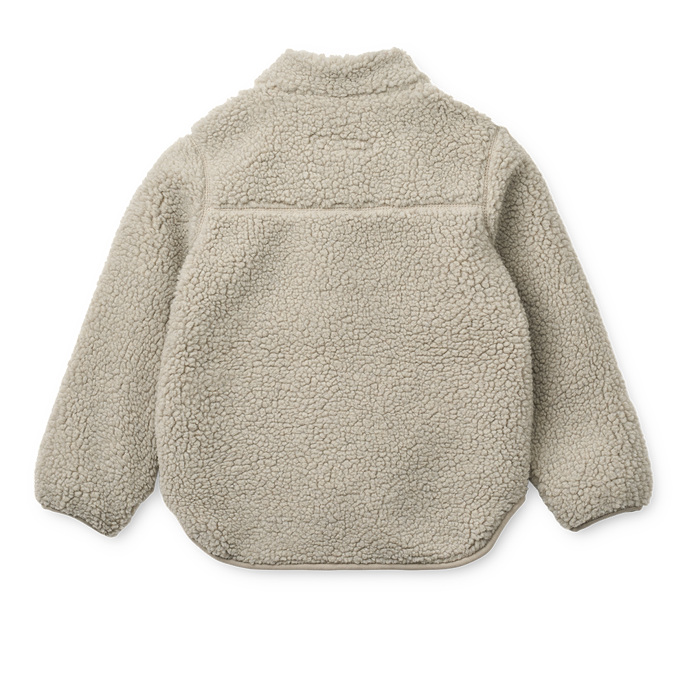 Liewood Jacket 'Nolan' Mist