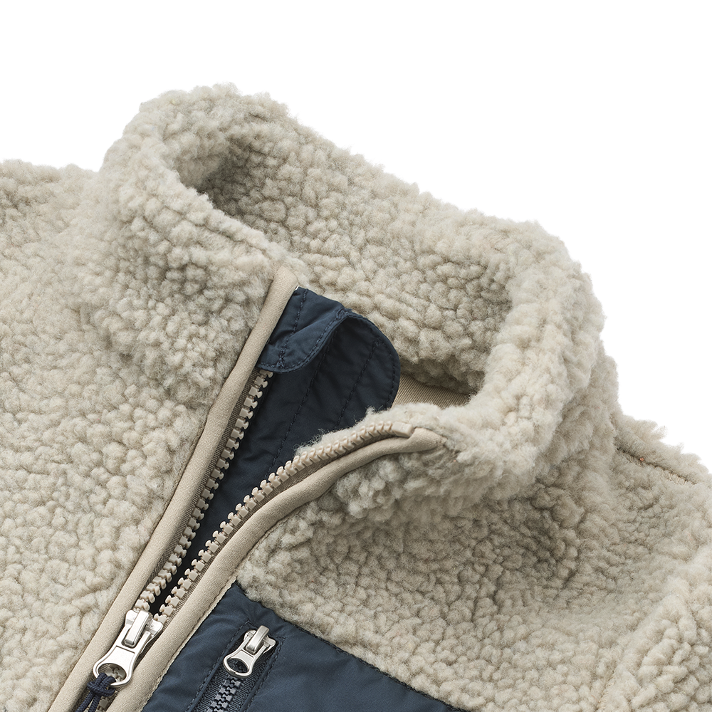 Liewood Jacket 'Nolan' Mist