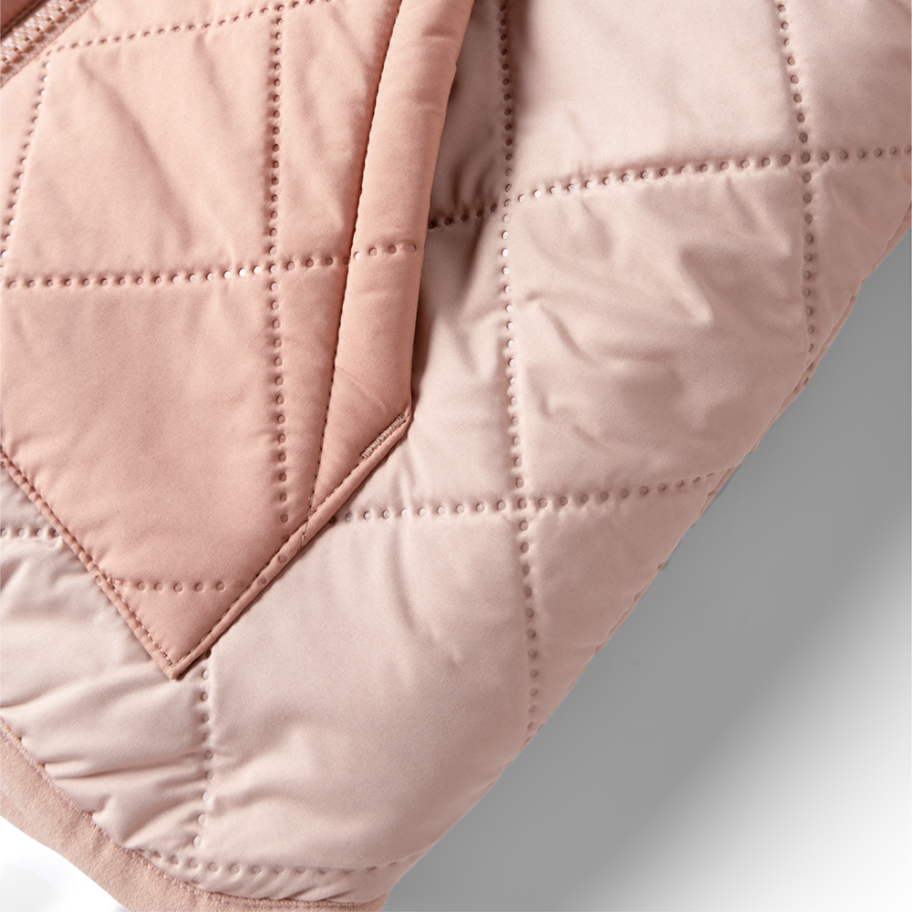 Liewood Reversible Thermal Jacket 'Jackson' Pale Tuscany Mix