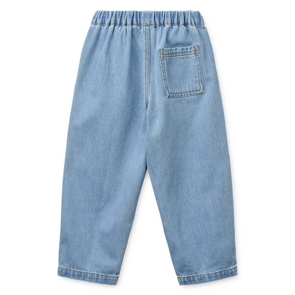 Liewood 'Borris' Play/Denim Jeans