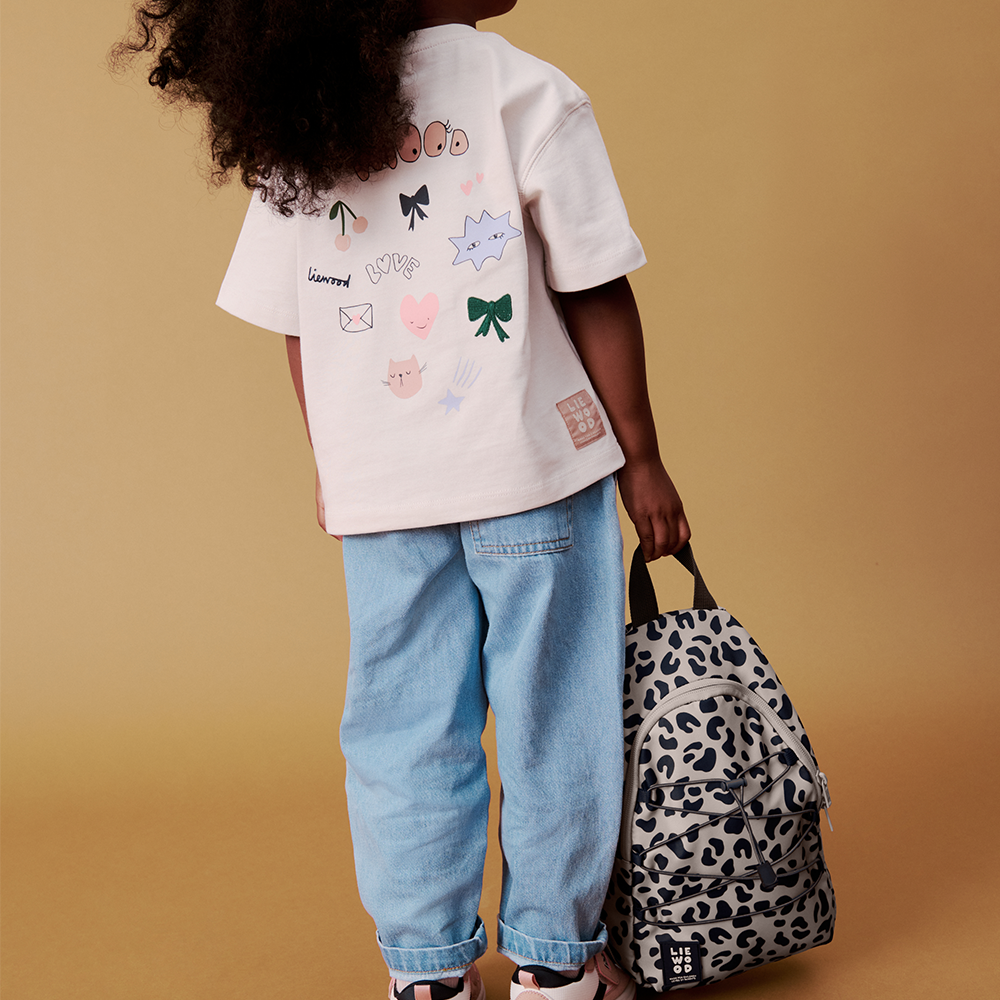 Liewood 'Borris' Play/Denim Jeans
