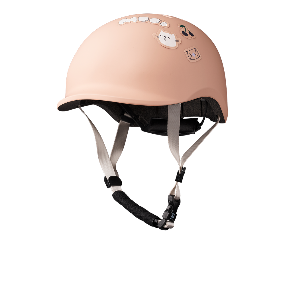 Casque enfant Liewood « Milly » Mood/Pale Tuscany