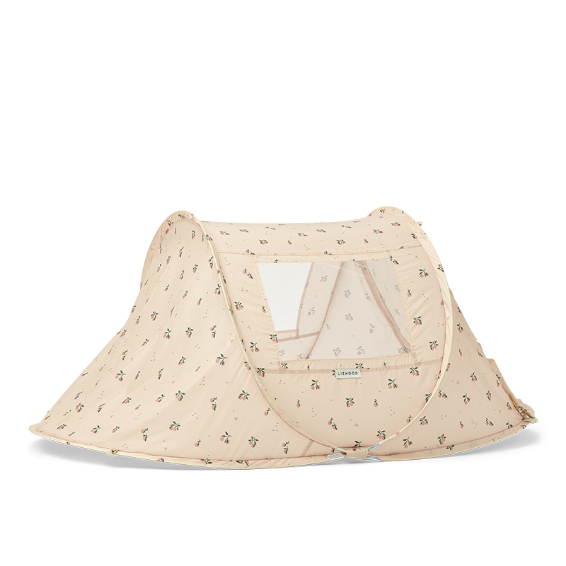 Liewood Zelt 'Bjork' Peach/Sea Shell - Online MY SNOWFLAKE