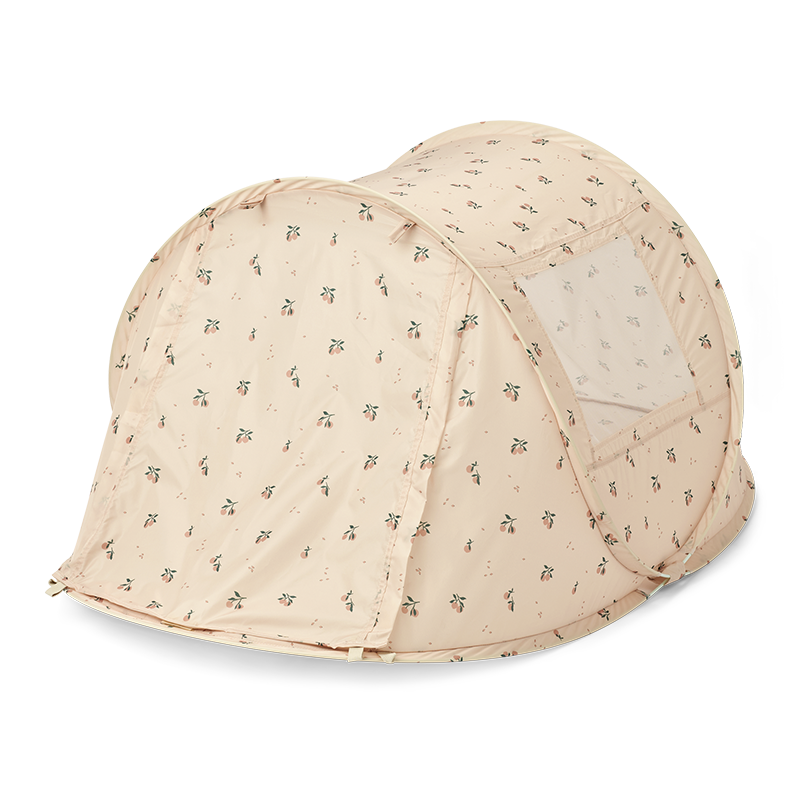 Liewood Zelt 'Bjork' Peach/Sea Shell - Online MY SNOWFLAKE