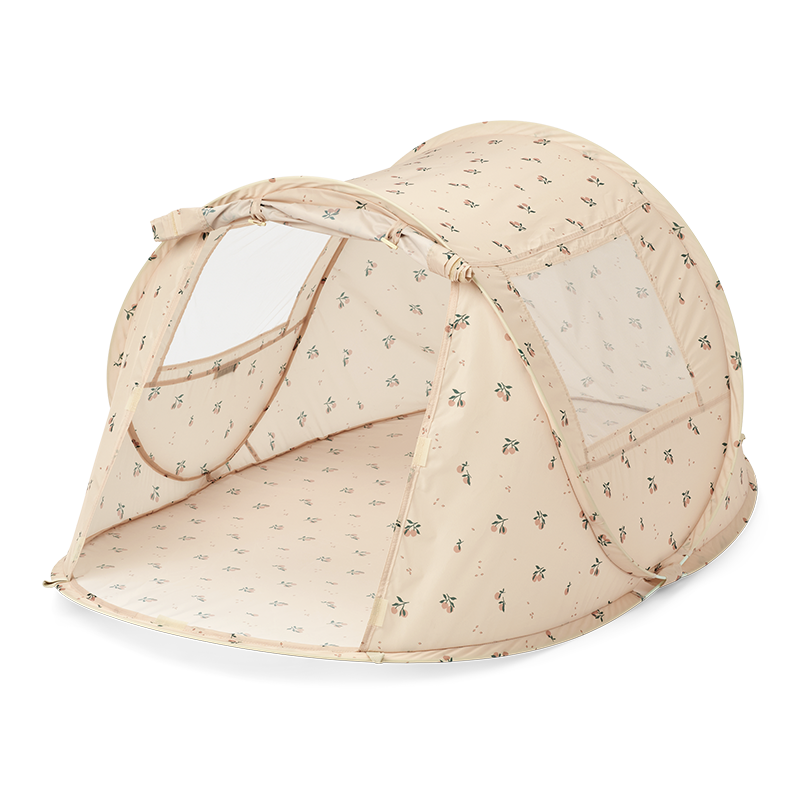 Liewood Zelt 'Bjork' Peach/Sea Shell - Online MY SNOWFLAKE