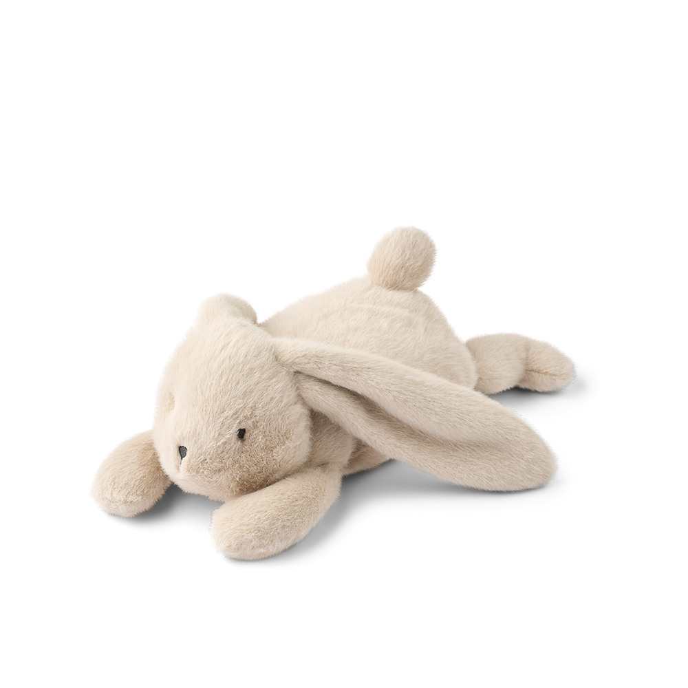 Liewood Weighted Plush Toy 'Pauline Rabbit' Mist