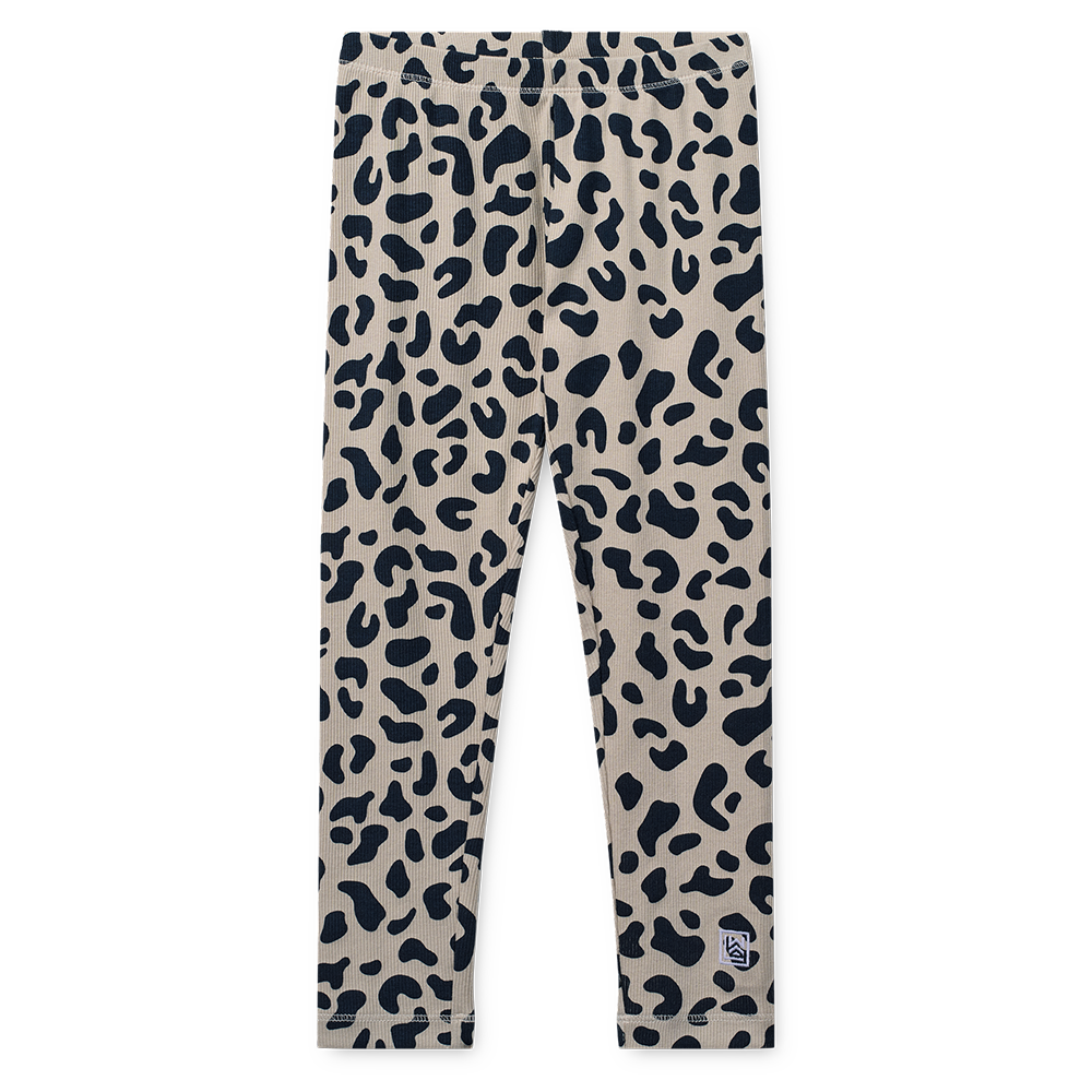 Liewood Leggings 'Marien' Leo/Mist