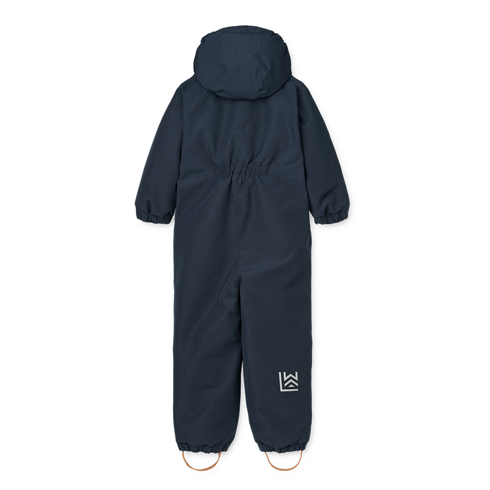 Liewood Schneeanzug 'Maddy' Classic Navy