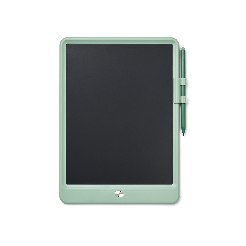 Liewood Magisches Zeichen- und Maltablet in Grün. 
