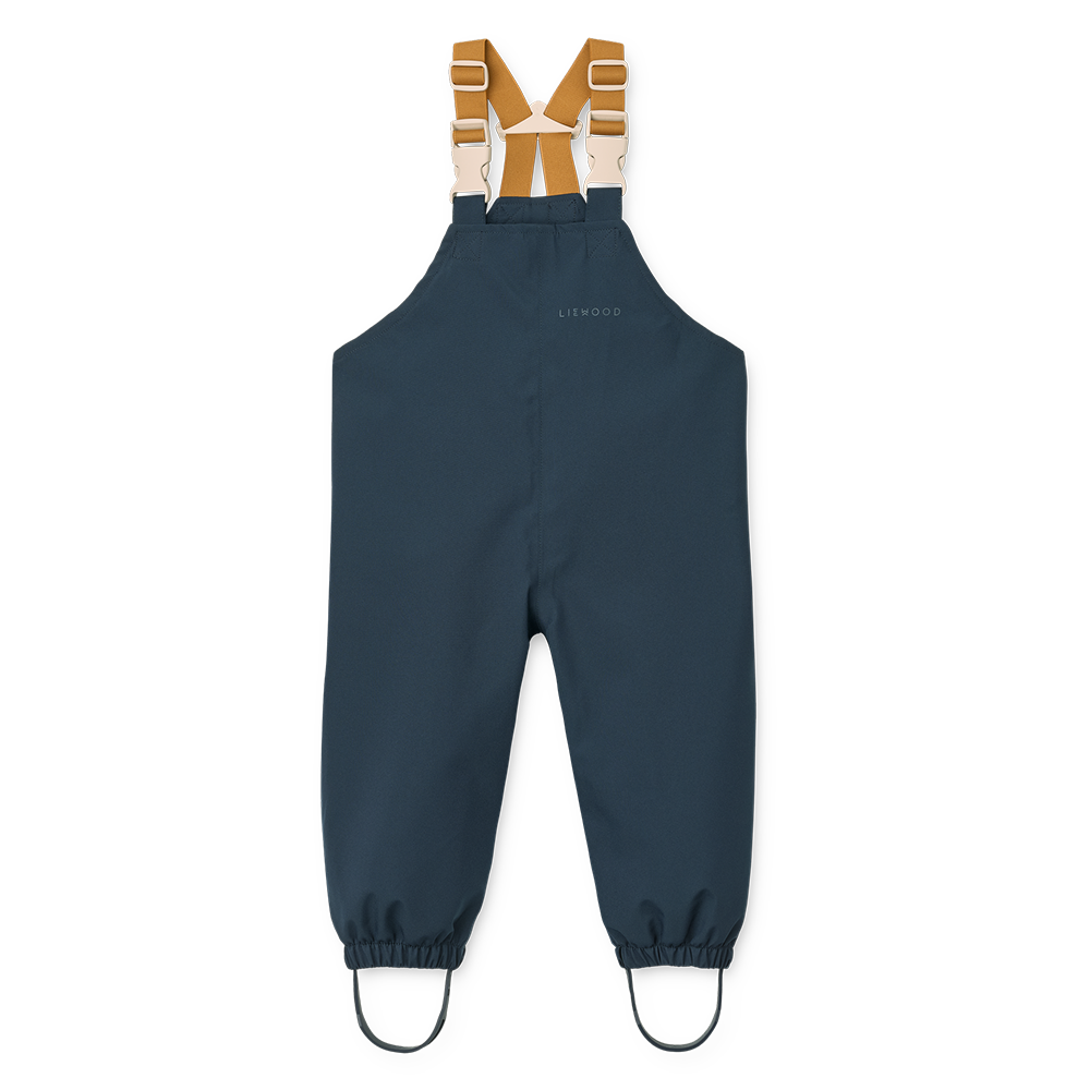 Liewood  Regenjacke/-hose Set 'Manu'  Dinosaurs/Mist - Online MY SNOWFLAKE