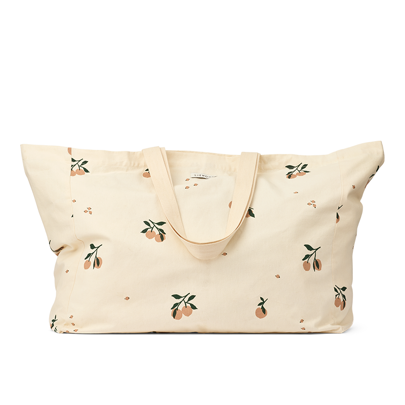 Sac fourre-tout Liewood 'Maxi' pêche/coquillage