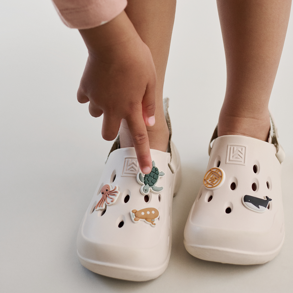 Liewood 'Milas' Sandals Sandy Mix