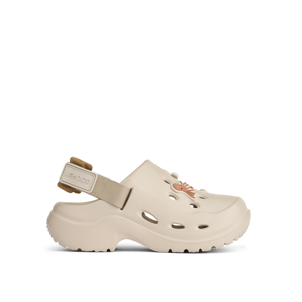Liewood 'Milas' Sandals Sandy Mix
