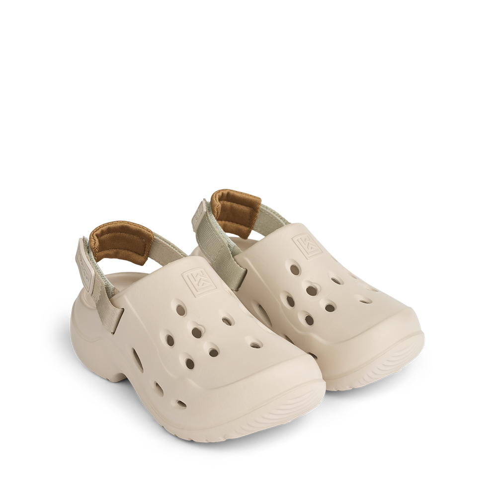 Liewood 'Milas' Sandals Sandy Mix