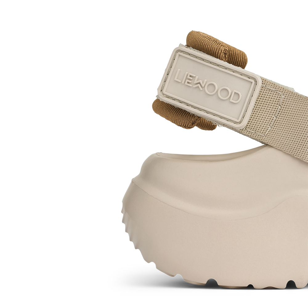 Liewood 'Milas' Sandals Sandy Mix