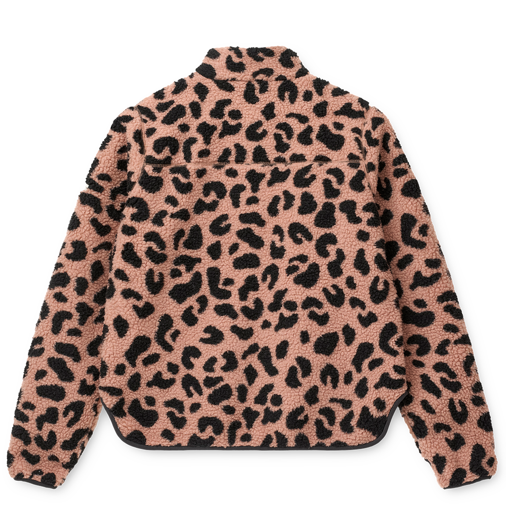 Liewood Jacke für Mamas 'Nelson' Mega Leo/Pale Tuscany