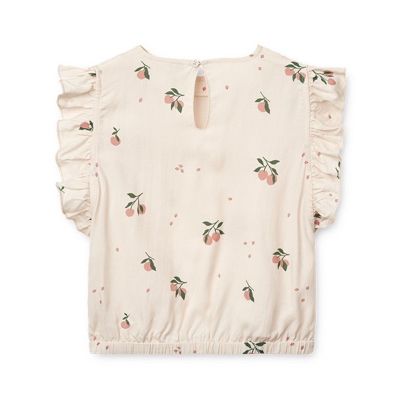 Liewood Oberteil 'Emery' Peach/Sea Shell