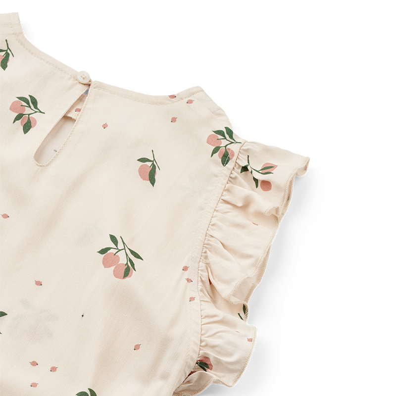 Liewood Oberteil 'Emery' Peach/Sea Shell