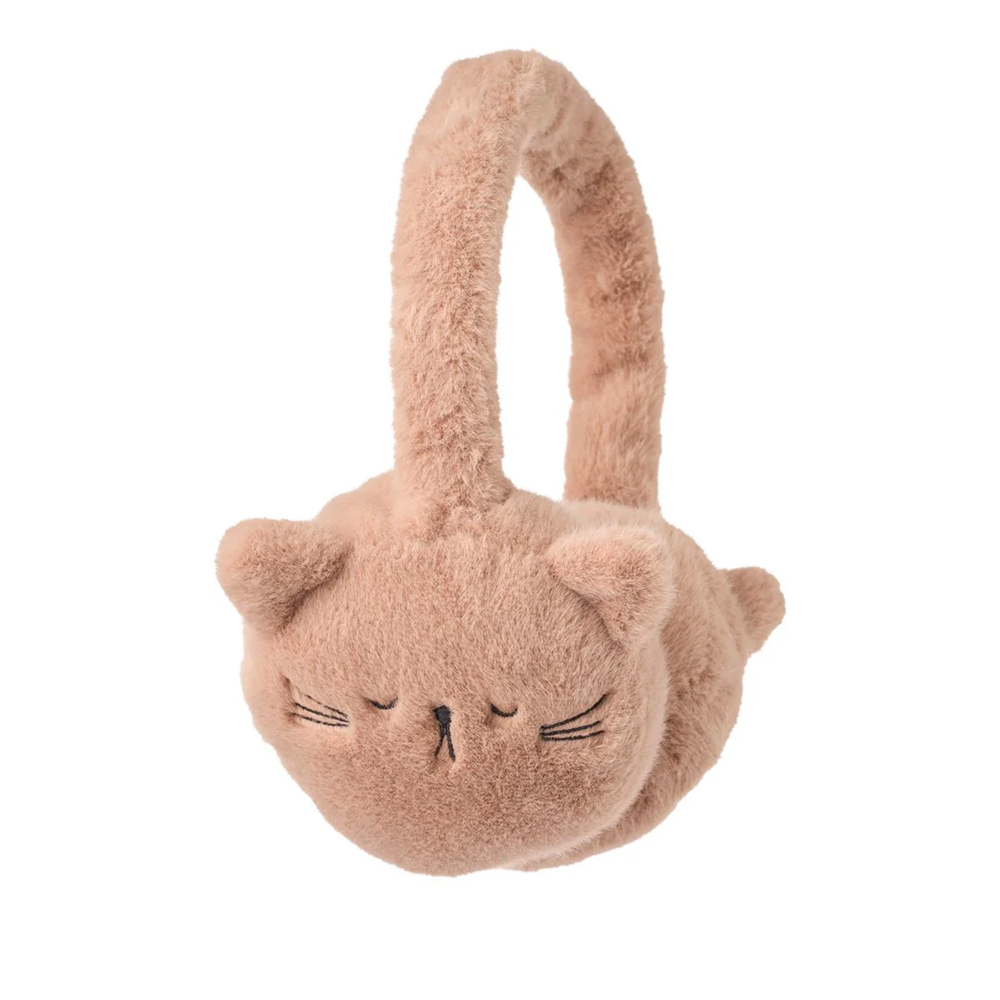 Cache-oreilles Liewood "Timothy Cat" Pale Tuscany