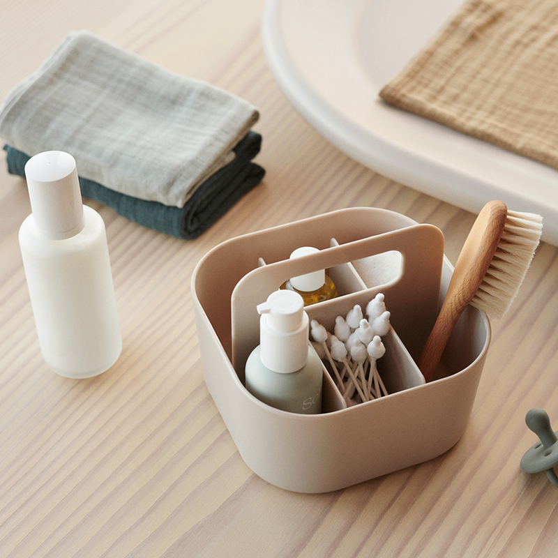 Liewood  Toolbox Organisationsbox 'May'  Sandy - Online MY SNOWFLAKE