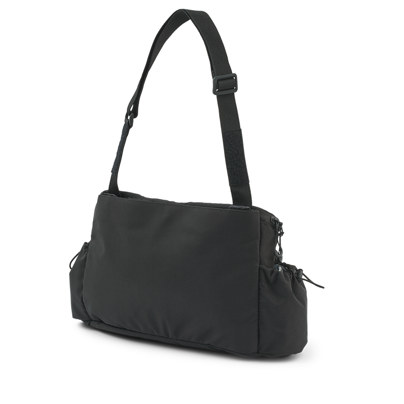Liewood Stroller Organizer 'Olivie' Black