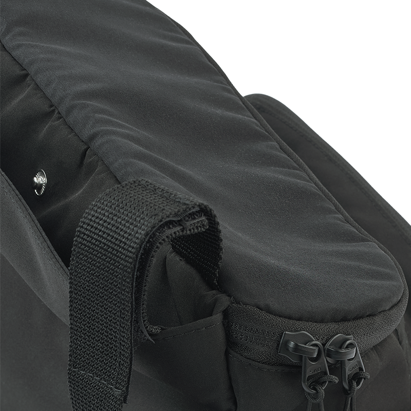 Liewood Stroller Organizer 'Olivie' Black