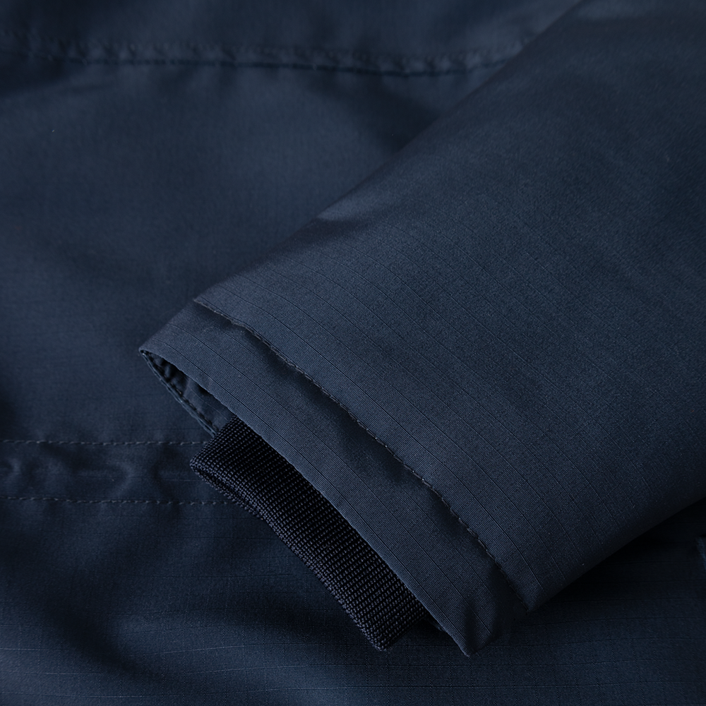 Liewood Parka 'Timba' Classic Navy