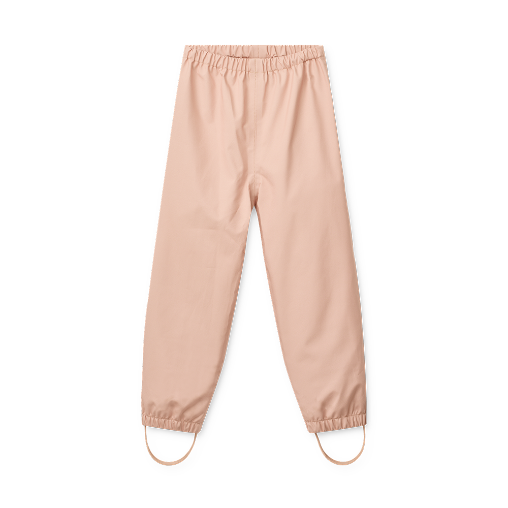 Liewood Ensemble imperméable « Pedia » Mega Cherry Heart/Rosey Mix