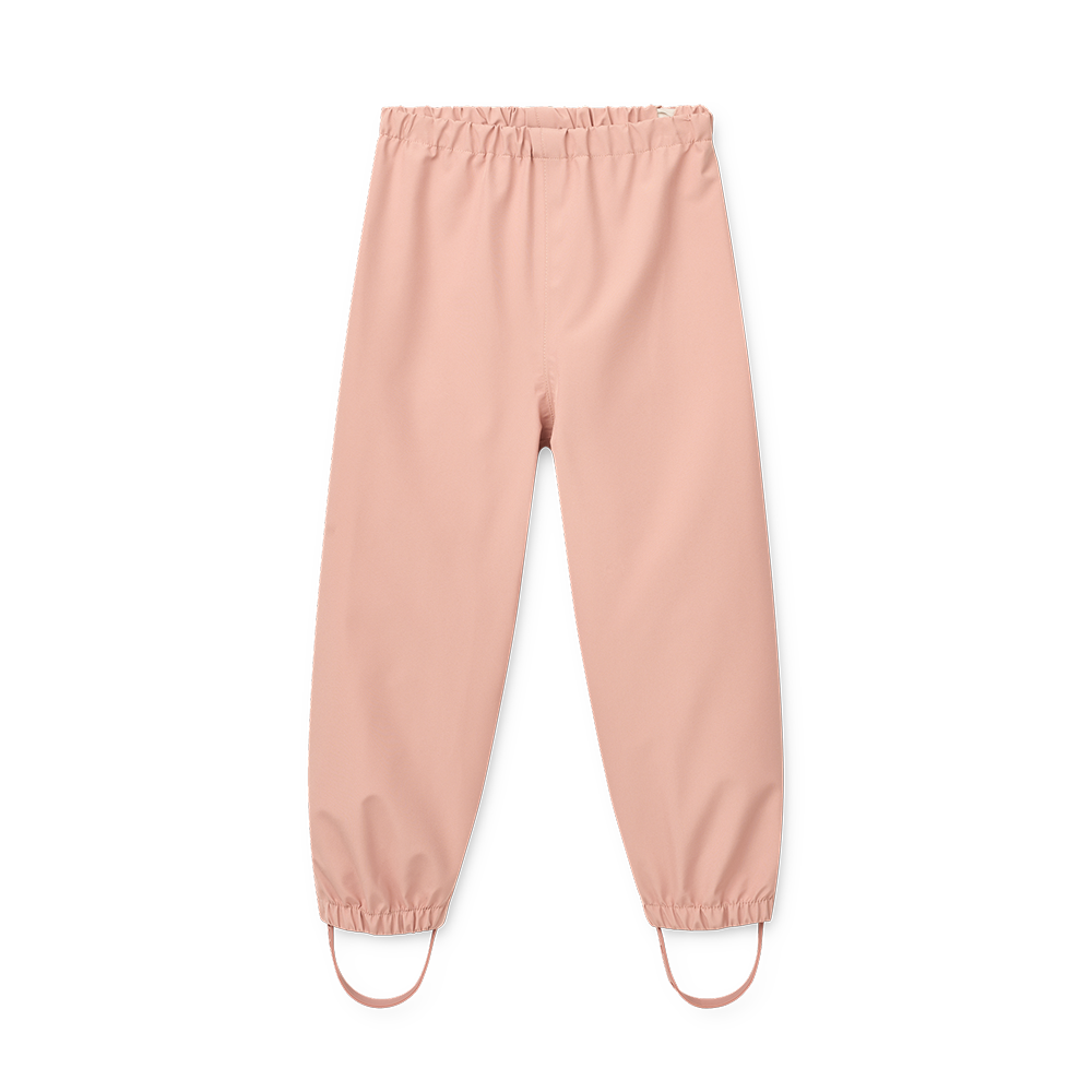 Liewood Ensemble imperméable veste/pantalon « Pedia » Sweethearts/Pale Tuscany
