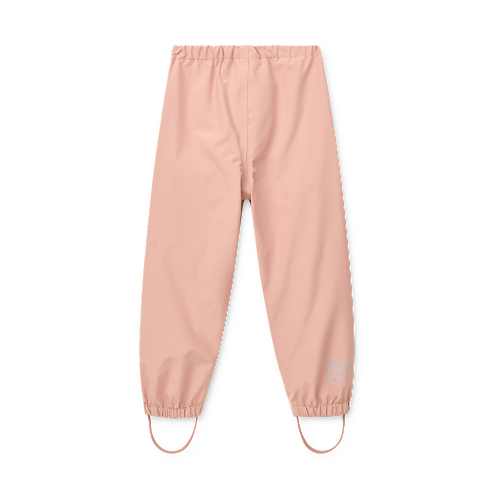 Liewood Ensemble imperméable veste/pantalon « Pedia » Sweethearts/Pale Tuscany