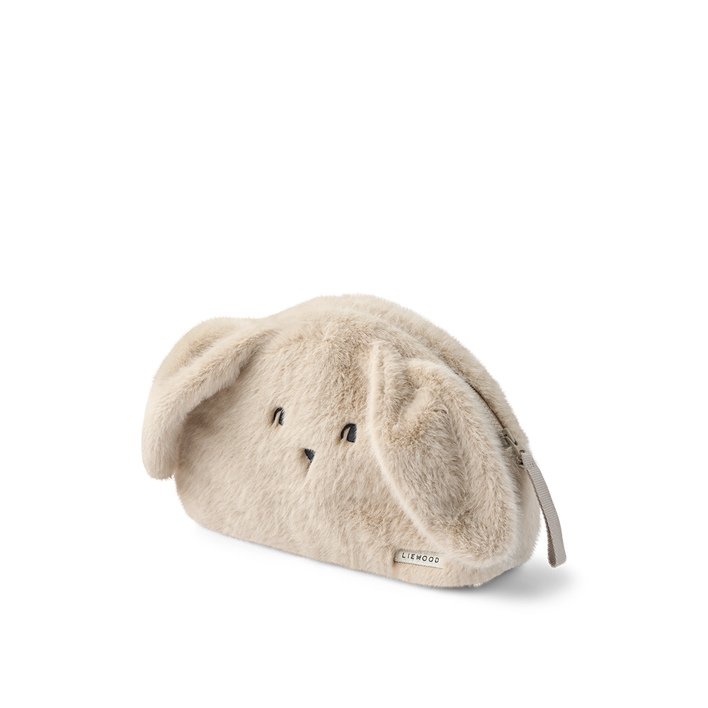 Liewood Plüsch Necessaire 'Eloise' Mist