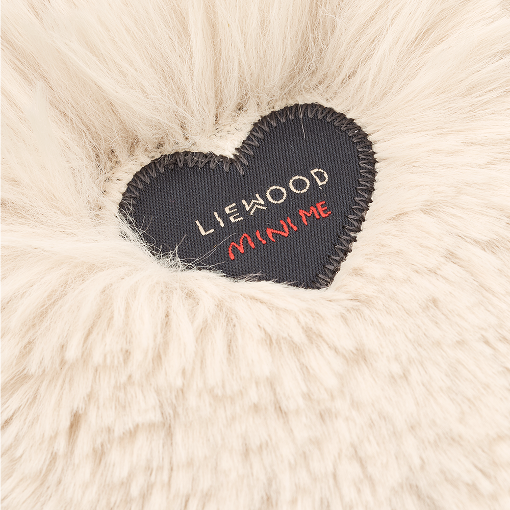Liewood Plüsch-Puppe 'Misa Phoebe' Sandy