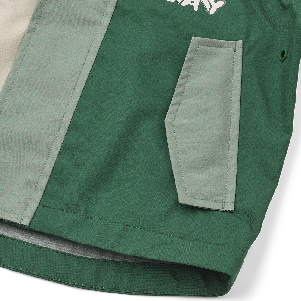 Liewood Ensemble imperméable « Manu » Play Multi Mix