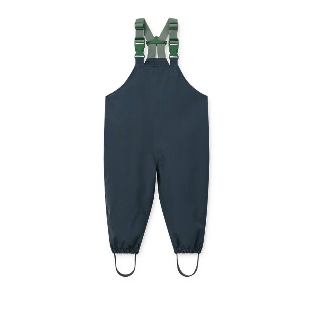 Liewood Ensemble imperméable « Manu » Play Multi Mix