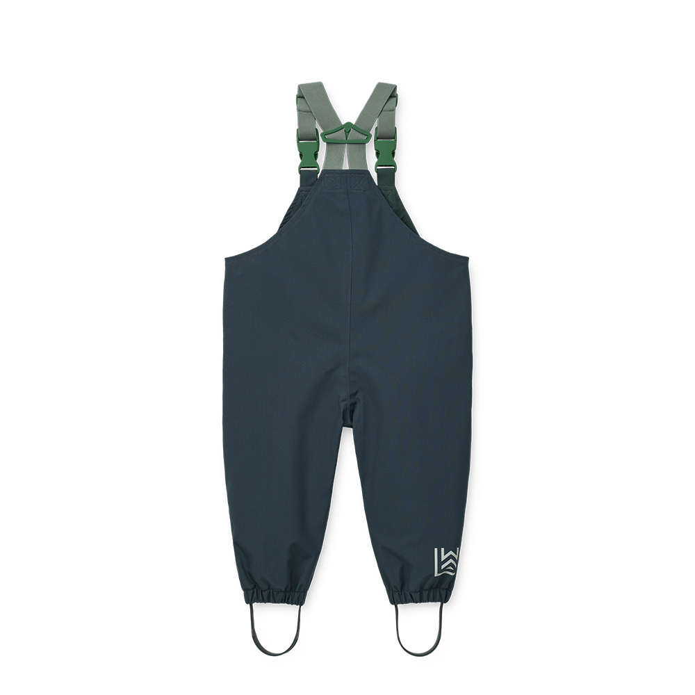 Liewood Ensemble imperméable « Manu » Play Multi Mix