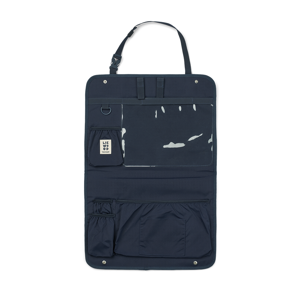 Liewood  Auto Organizer 'Thao' Classic Navy
