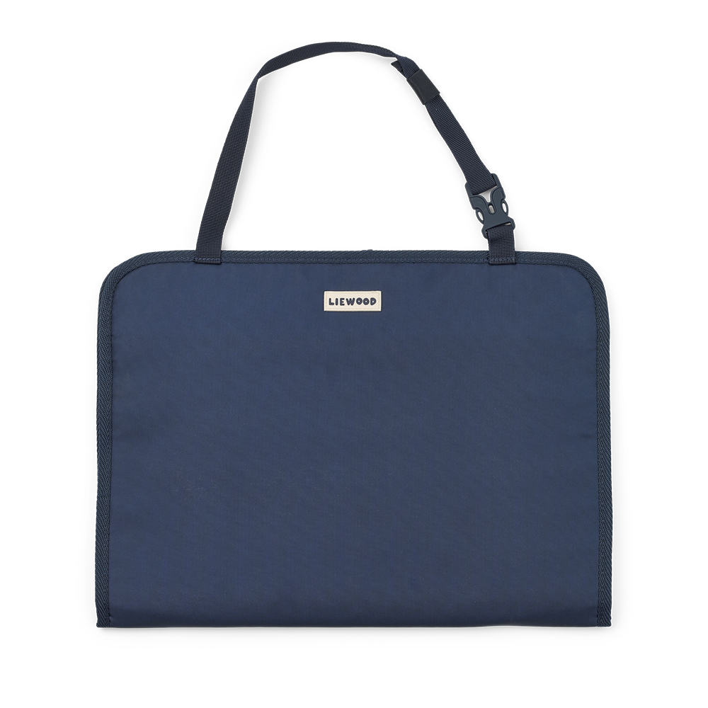 Liewood  Auto Organizer 'Thao' Classic Navy