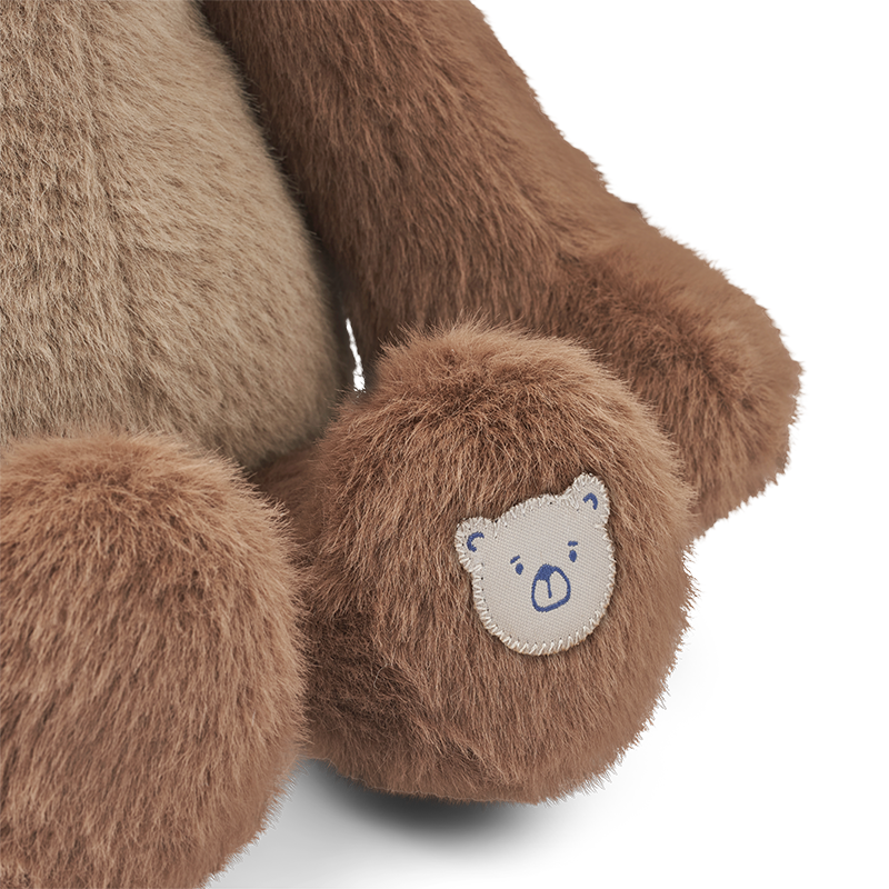 Liewood Doudou Renne « Berto » Pecan