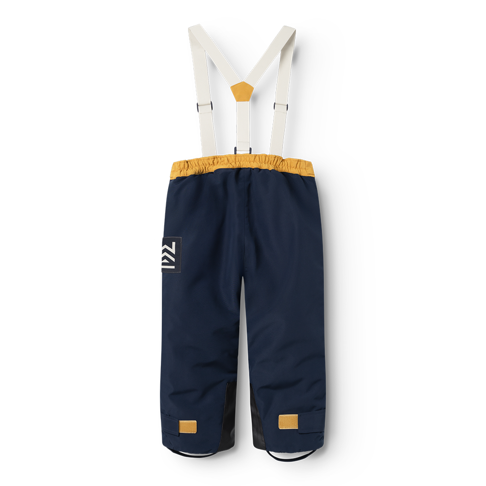 Liewood  Ski- und Schneehose 'Elina'  Classic Navy